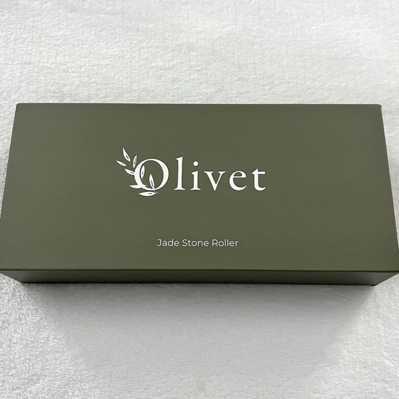 NEW Oliver Jade Face Roller, Massager - Picture 9 of 10